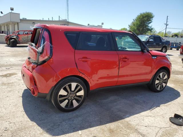 Photo 2 VIN: KNDJX3A50E7711207 - KIA SOUL 