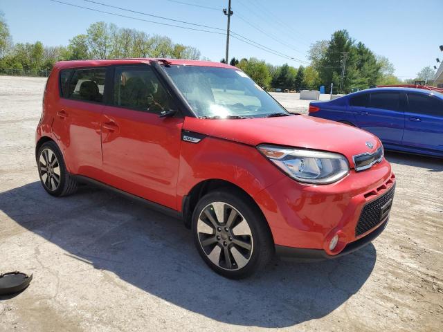 Photo 3 VIN: KNDJX3A50E7711207 - KIA SOUL 