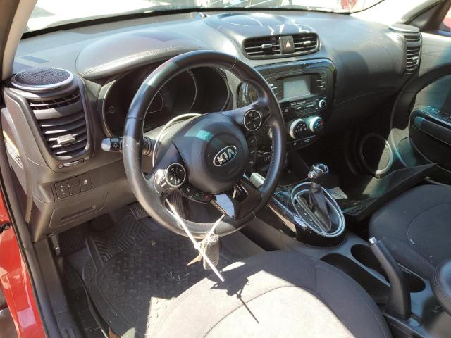 Photo 7 VIN: KNDJX3A50E7711207 - KIA SOUL 