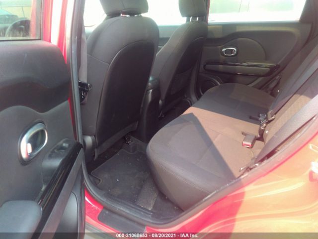 Photo 7 VIN: KNDJX3A50E7720926 - KIA SOUL 