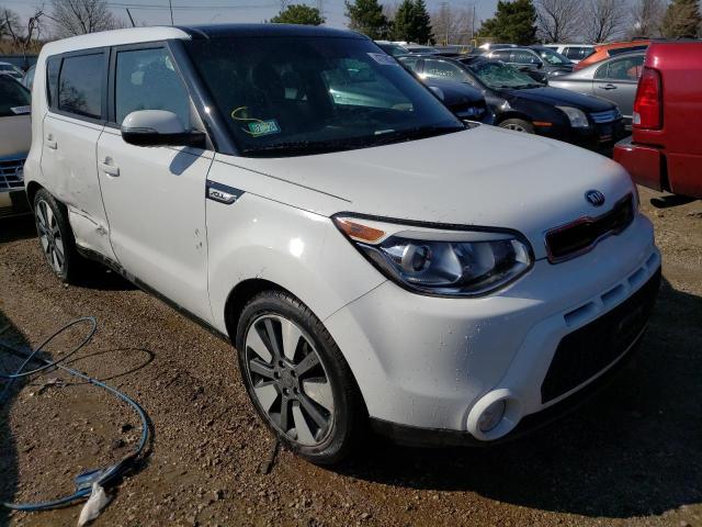 Photo 3 VIN: KNDJX3A50F7137158 - KIA SOUL ! 