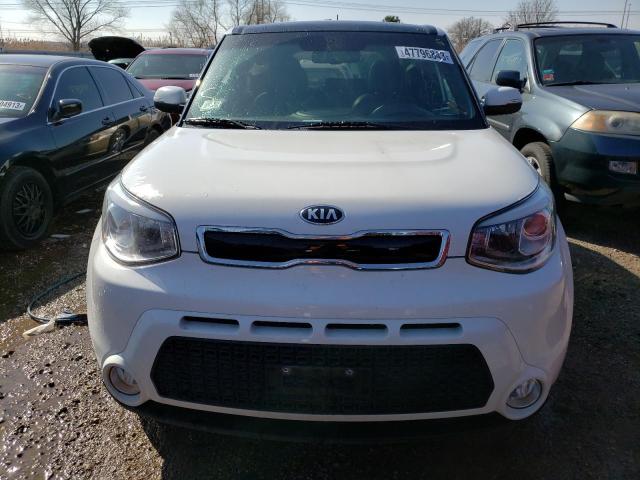 Photo 4 VIN: KNDJX3A50F7137158 - KIA SOUL ! 