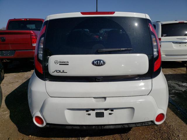 Photo 5 VIN: KNDJX3A50F7137158 - KIA SOUL ! 