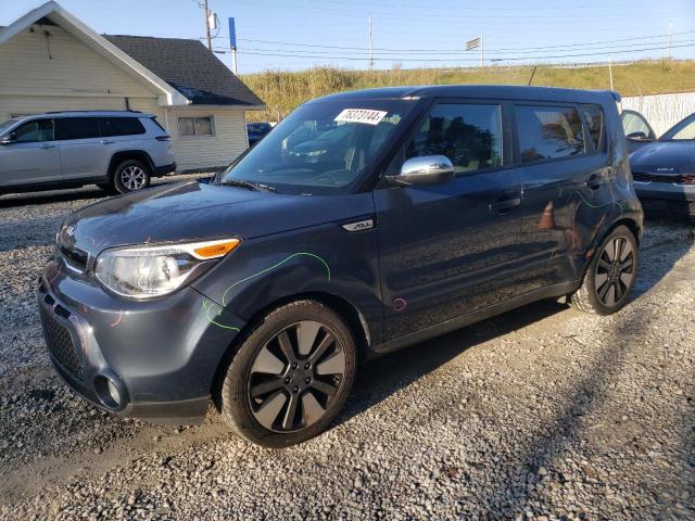 Photo 0 VIN: KNDJX3A50F7146586 - KIA SOUL ! 