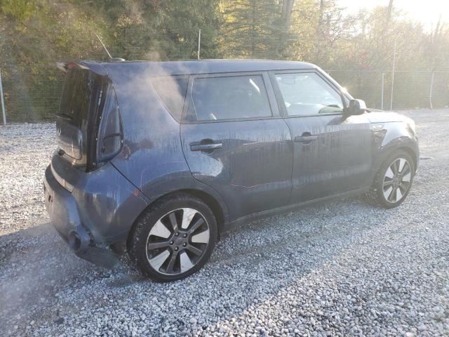 Photo 2 VIN: KNDJX3A50F7146586 - KIA SOUL ! 