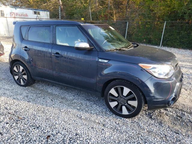 Photo 3 VIN: KNDJX3A50F7146586 - KIA SOUL ! 