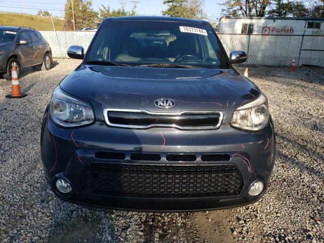 Photo 4 VIN: KNDJX3A50F7146586 - KIA SOUL ! 