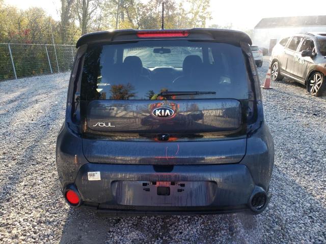 Photo 5 VIN: KNDJX3A50F7146586 - KIA SOUL ! 