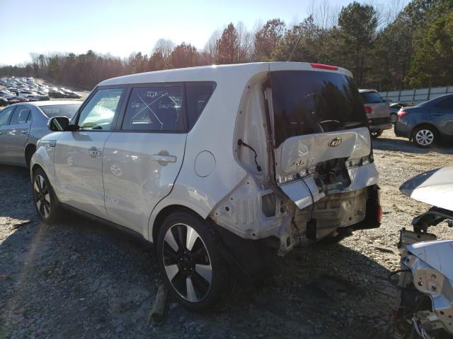 Photo 2 VIN: KNDJX3A50F7161752 - KIA SOUL ! 