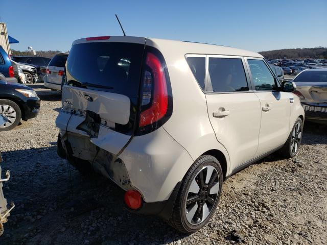 Photo 3 VIN: KNDJX3A50F7161752 - KIA SOUL ! 