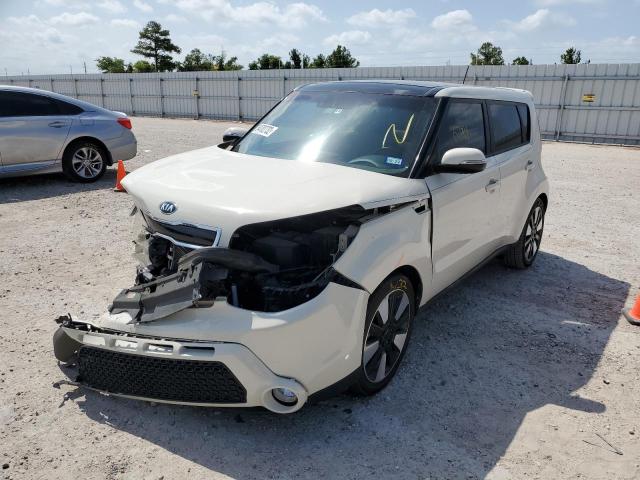 Photo 1 VIN: KNDJX3A50F7210870 - KIA SOUL ! 