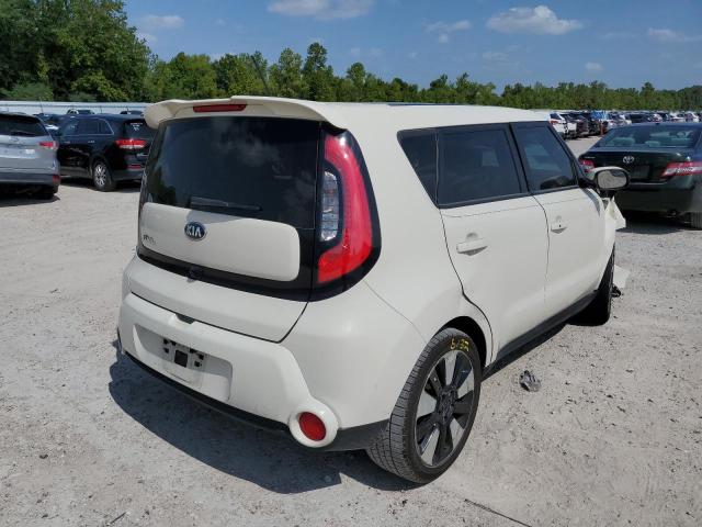 Photo 3 VIN: KNDJX3A50F7210870 - KIA SOUL ! 