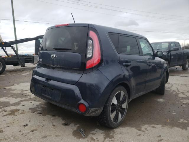 Photo 3 VIN: KNDJX3A50F7218564 - KIA SOUL ! 