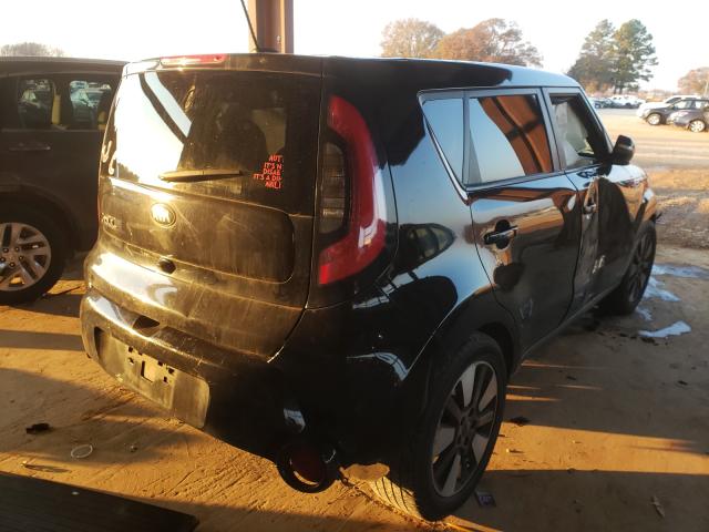 Photo 3 VIN: KNDJX3A50F7218905 - KIA SOUL ! 