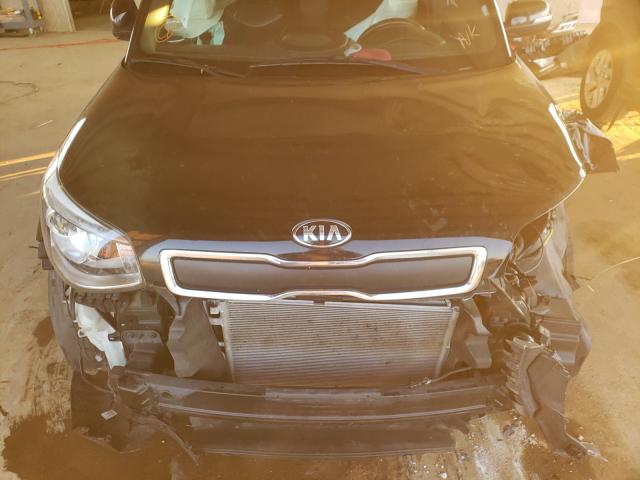 Photo 6 VIN: KNDJX3A50F7218905 - KIA SOUL ! 