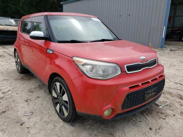 Photo 0 VIN: KNDJX3A50F7757914 - KIA SOUL ! 