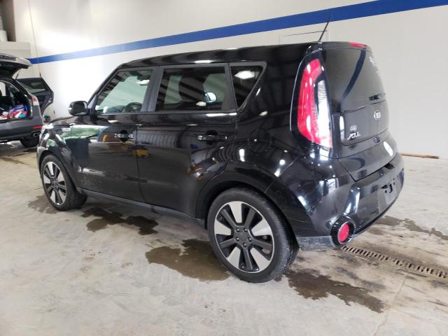 Photo 1 VIN: KNDJX3A50F7766869 - KIA SOUL 