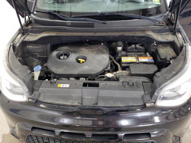 Photo 10 VIN: KNDJX3A50F7766869 - KIA SOUL 