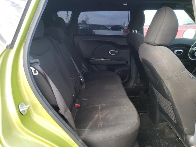 Photo 5 VIN: KNDJX3A50F7769402 - KIA SOUL ! 