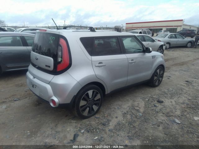 Photo 3 VIN: KNDJX3A50F7786118 - KIA SOUL 