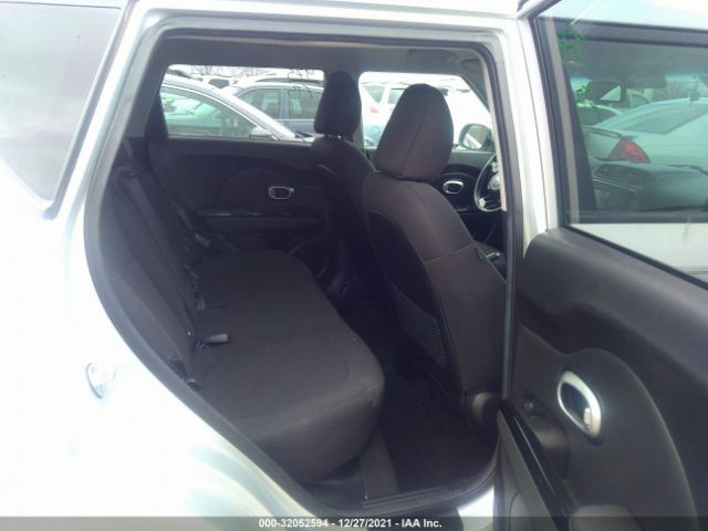 Photo 7 VIN: KNDJX3A50F7786118 - KIA SOUL 