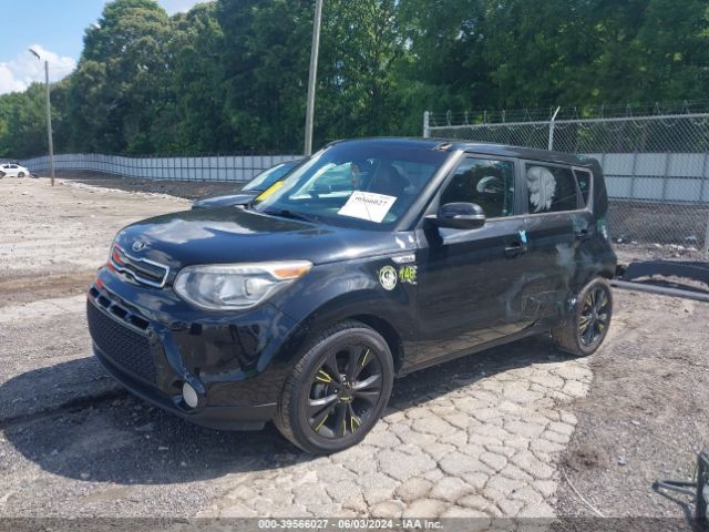 Photo 1 VIN: KNDJX3A50G7243353 - KIA SOUL 