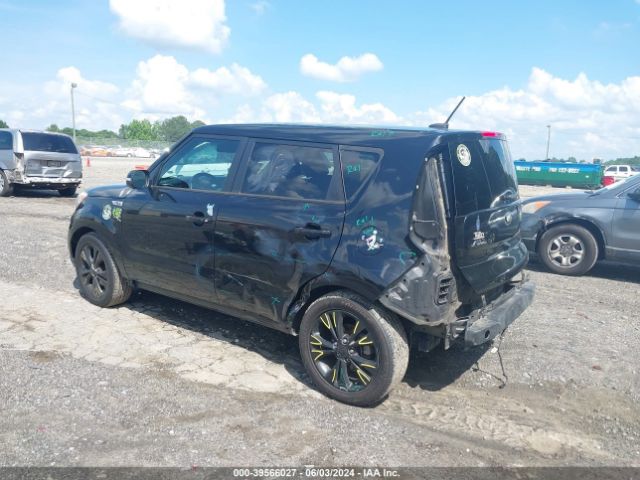 Photo 2 VIN: KNDJX3A50G7243353 - KIA SOUL 