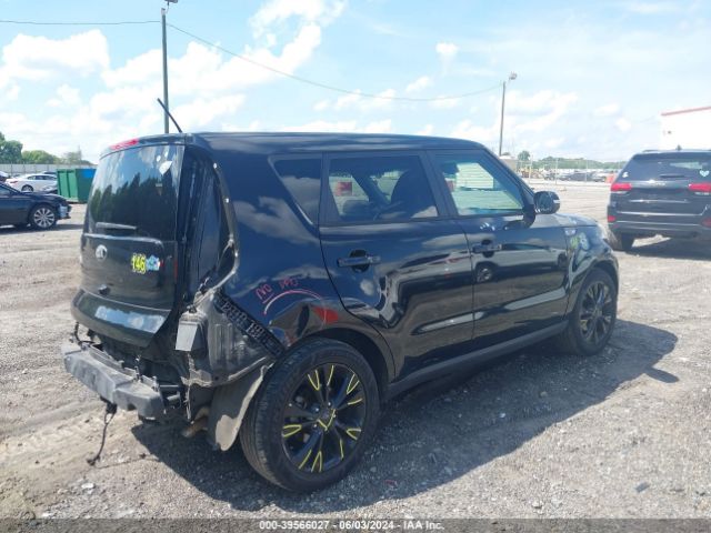 Photo 3 VIN: KNDJX3A50G7243353 - KIA SOUL 