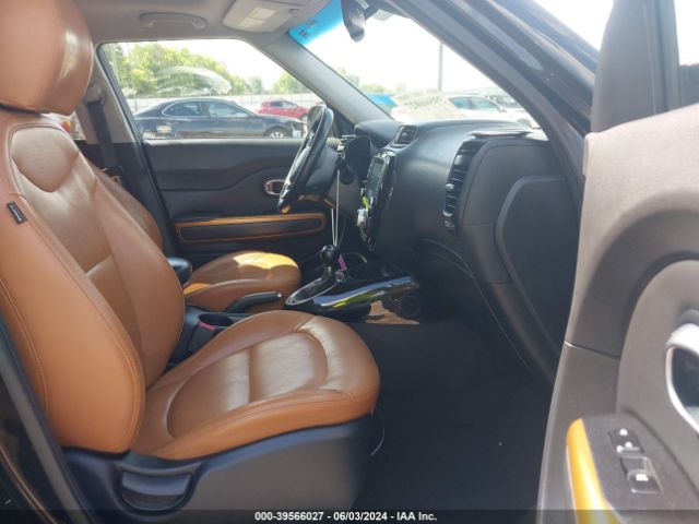 Photo 4 VIN: KNDJX3A50G7243353 - KIA SOUL 