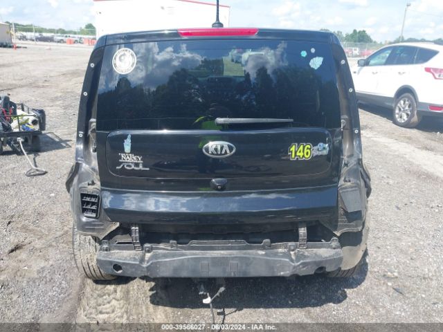 Photo 5 VIN: KNDJX3A50G7243353 - KIA SOUL 