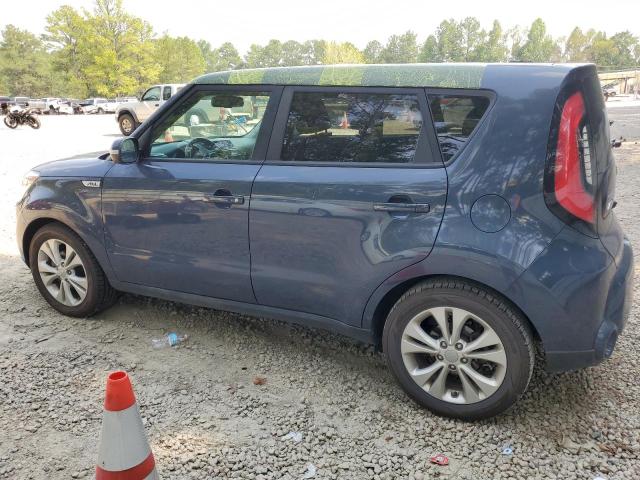 Photo 1 VIN: KNDJX3A50G7261397 - KIA SOUL ! 