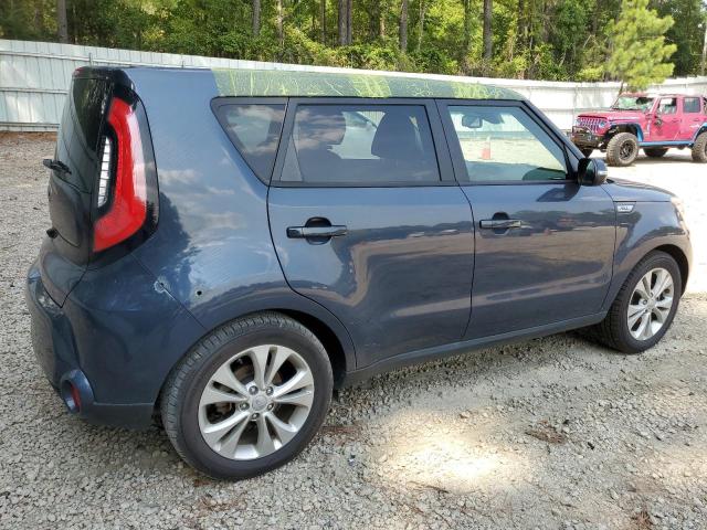 Photo 2 VIN: KNDJX3A50G7261397 - KIA SOUL ! 