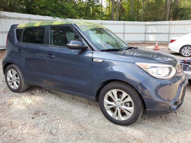 Photo 3 VIN: KNDJX3A50G7261397 - KIA SOUL ! 