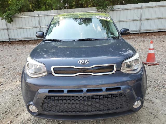 Photo 4 VIN: KNDJX3A50G7261397 - KIA SOUL ! 