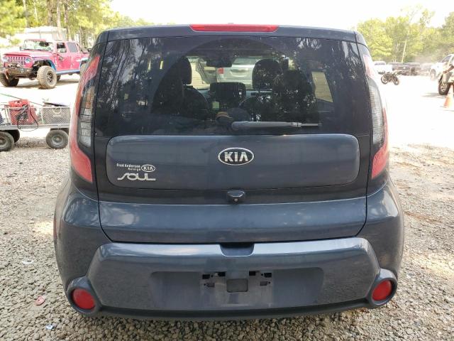 Photo 5 VIN: KNDJX3A50G7261397 - KIA SOUL ! 