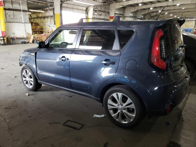 Photo 1 VIN: KNDJX3A50G7265594 - KIA SOUL ! 