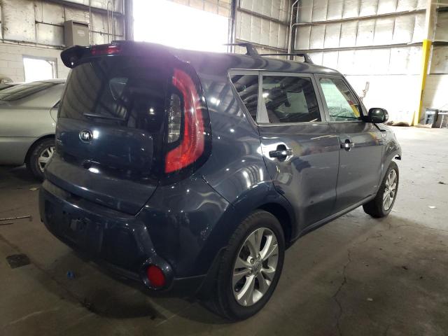 Photo 2 VIN: KNDJX3A50G7265594 - KIA SOUL ! 