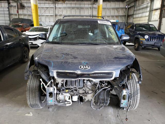 Photo 4 VIN: KNDJX3A50G7265594 - KIA SOUL ! 