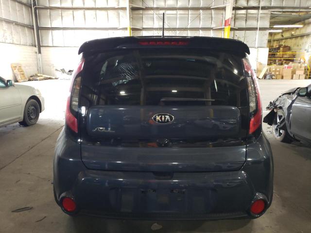 Photo 5 VIN: KNDJX3A50G7265594 - KIA SOUL ! 