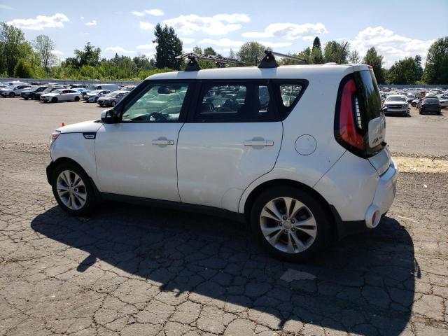 Photo 1 VIN: KNDJX3A50G7272688 - KIA SOUL ! 