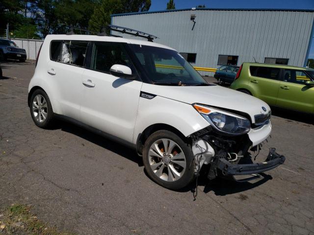 Photo 3 VIN: KNDJX3A50G7272688 - KIA SOUL ! 