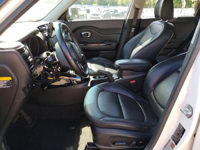 Photo 6 VIN: KNDJX3A50G7272688 - KIA SOUL ! 