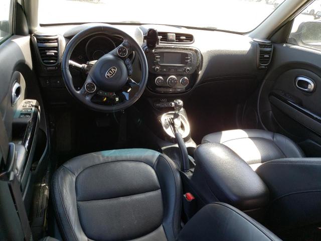 Photo 7 VIN: KNDJX3A50G7272688 - KIA SOUL ! 