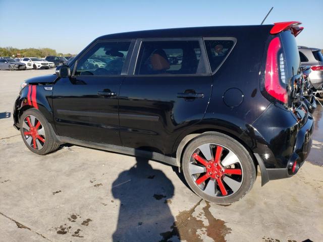 Photo 1 VIN: KNDJX3A50G7276109 - KIA SOUL 