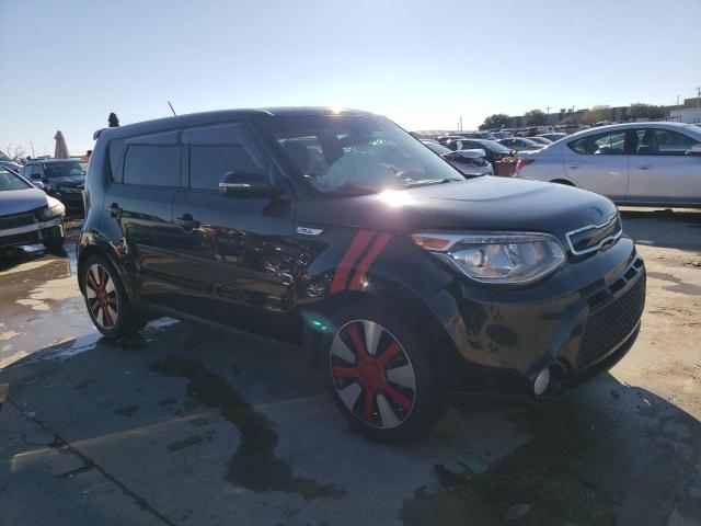 Photo 3 VIN: KNDJX3A50G7276109 - KIA SOUL 