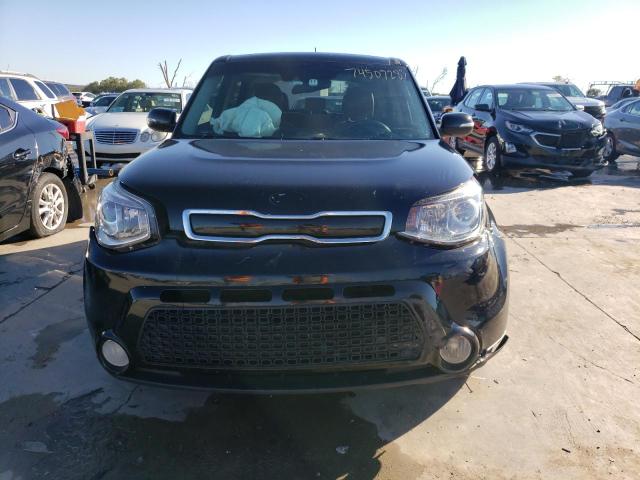 Photo 4 VIN: KNDJX3A50G7276109 - KIA SOUL 