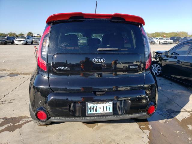 Photo 5 VIN: KNDJX3A50G7276109 - KIA SOUL 