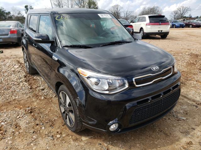 Photo 0 VIN: KNDJX3A50G7276580 - KIA SOUL ! 