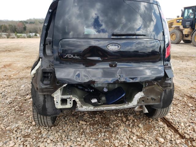 Photo 8 VIN: KNDJX3A50G7276580 - KIA SOUL ! 