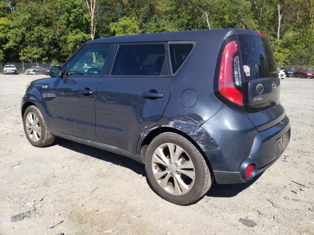 Photo 1 VIN: KNDJX3A50G7279883 - KIA SOUL ! 